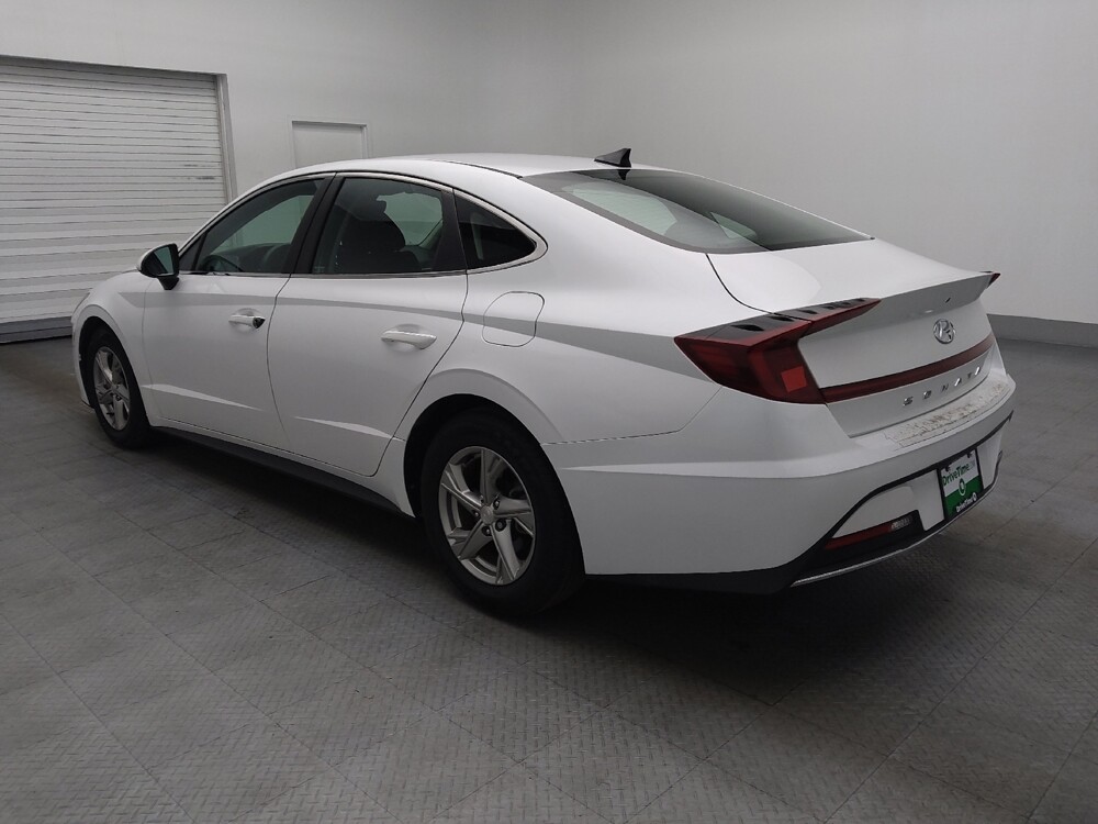 2022 Hyundai Sonata in Sanford, FL 32773 - 18077317 3