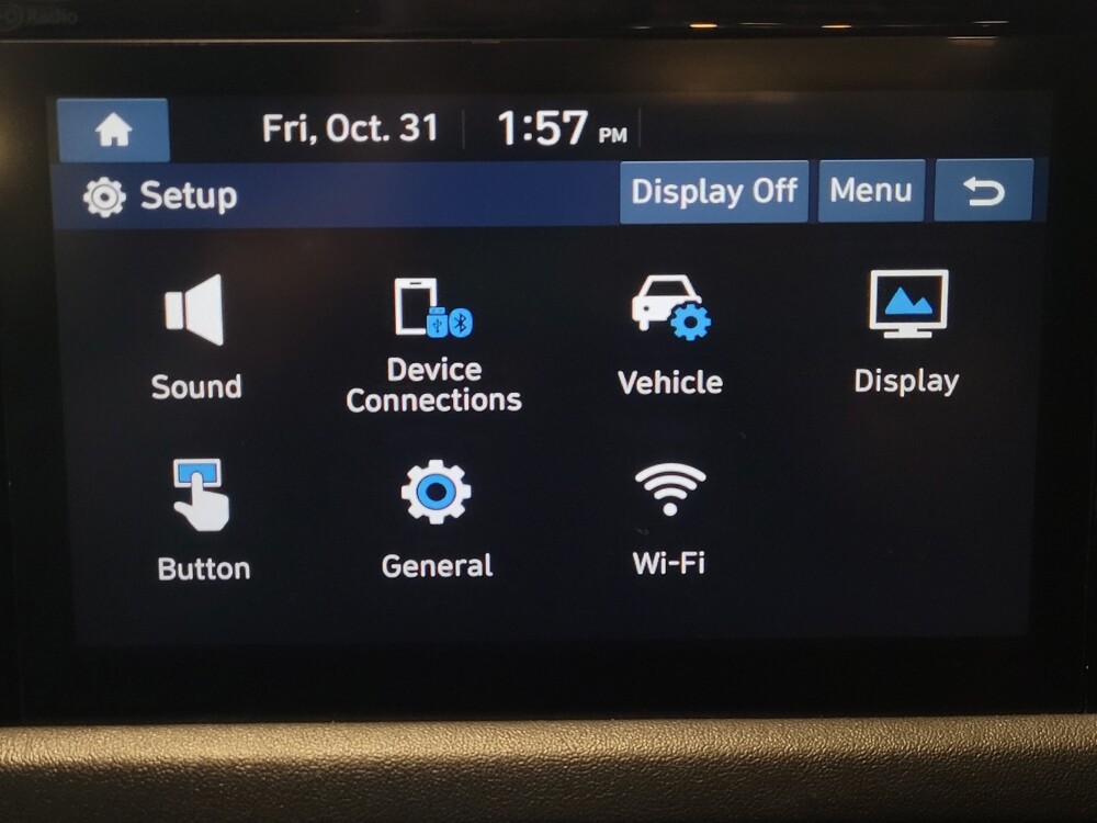 2022 Hyundai Sonata in Sanford, FL 32773 - 18077317 25