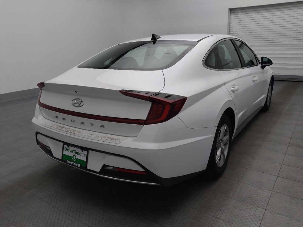 2022 Hyundai Sonata in Sanford, FL 32773 - 18077317 9