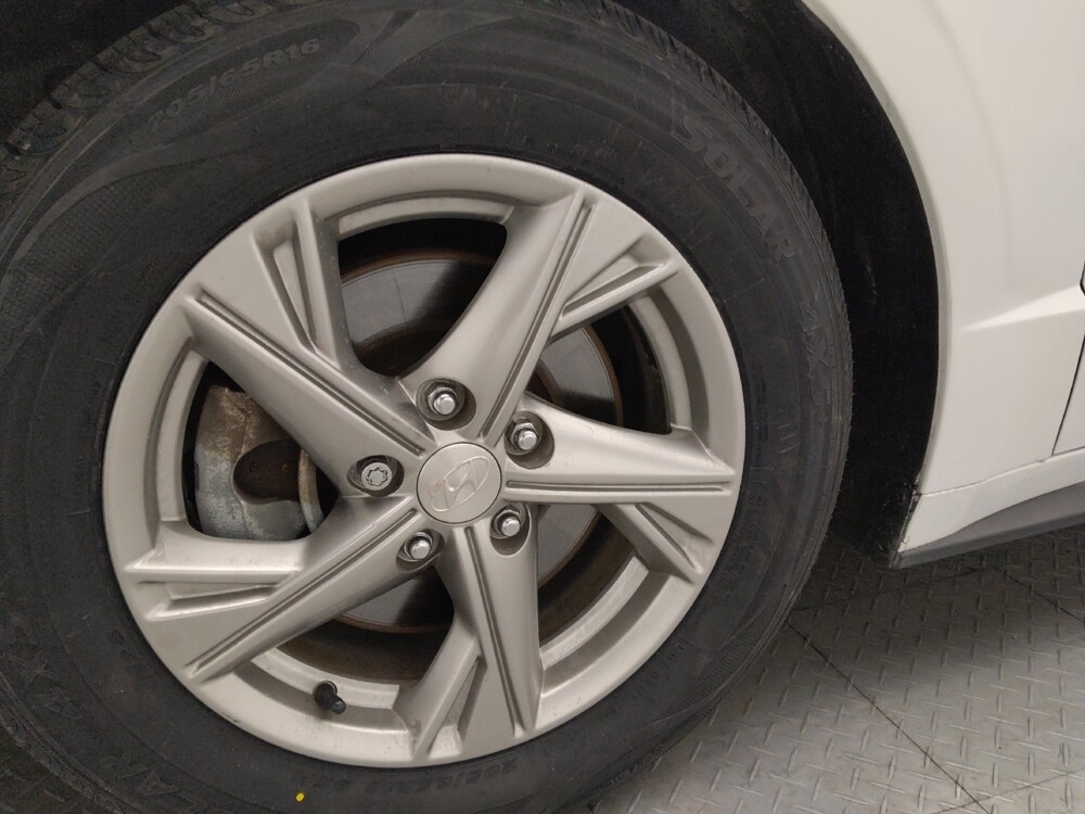 2022 Hyundai Sonata in Sanford, FL 32773 - 18077317 31