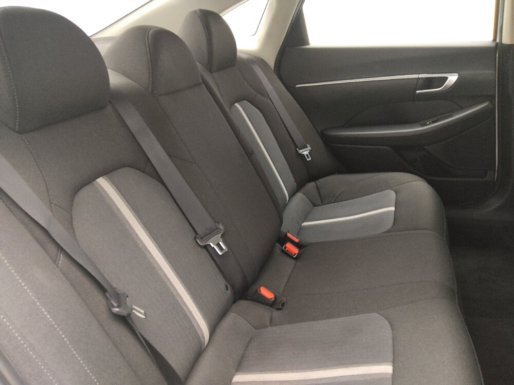 2022 Hyundai Sonata in Sanford, FL 32773 - 18077317 19