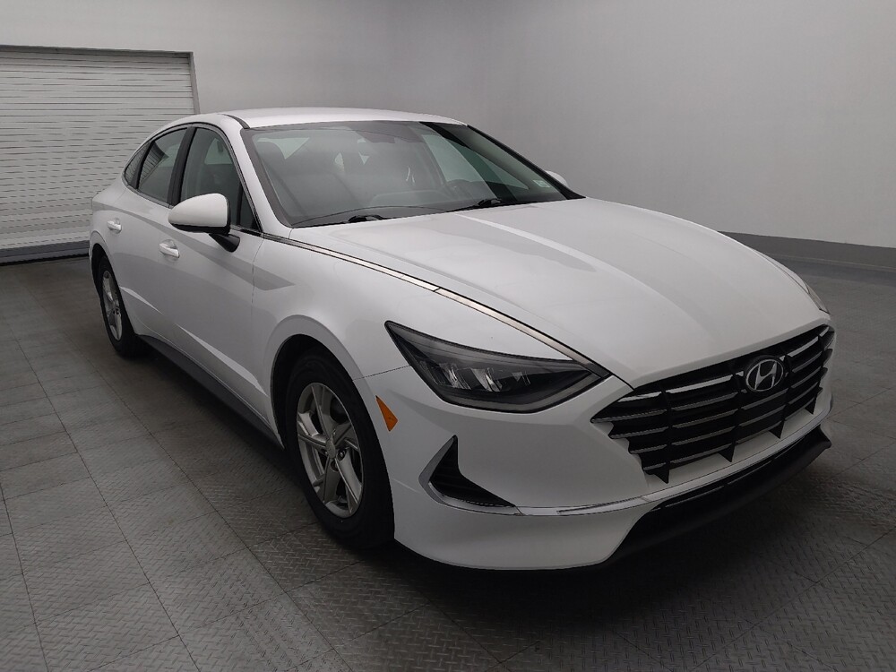 2022 Hyundai Sonata in Sanford, FL 32773 - 18077317 13