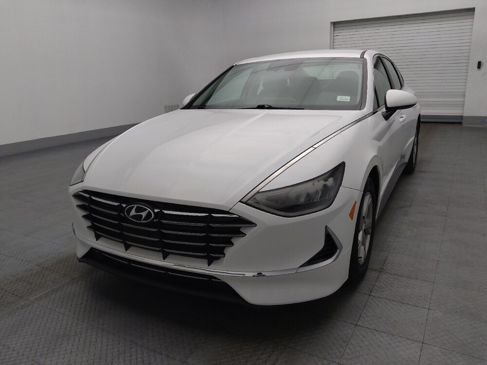 2022 Hyundai Sonata in Sanford, FL 32773 - 18077317 15
