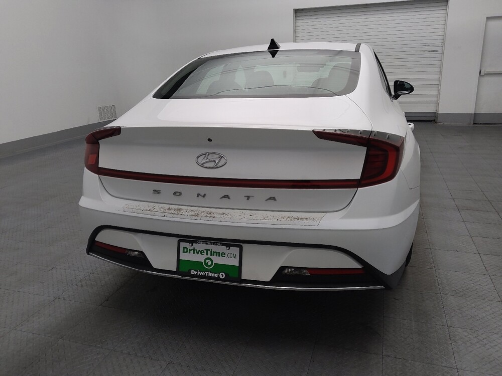 2022 Hyundai Sonata in Sanford, FL 32773 - 18077317 7