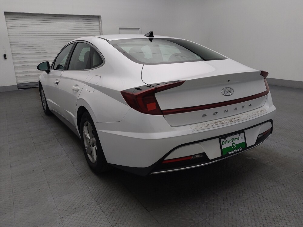 2022 Hyundai Sonata in Sanford, FL 32773 - 18077317 5