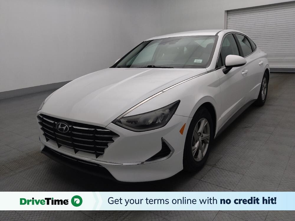 2022 Hyundai Sonata in Sanford, FL 32773 - 18077317