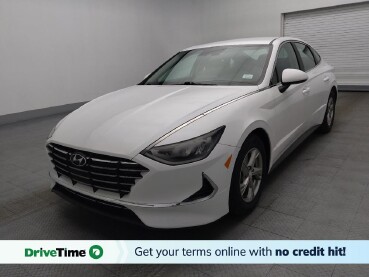 2022 Hyundai Sonata in Sanford, FL 32773