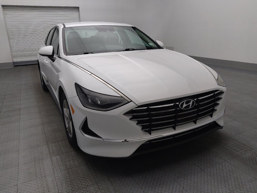 2022 Hyundai Sonata in Sanford, FL 32773 - 18077317 14