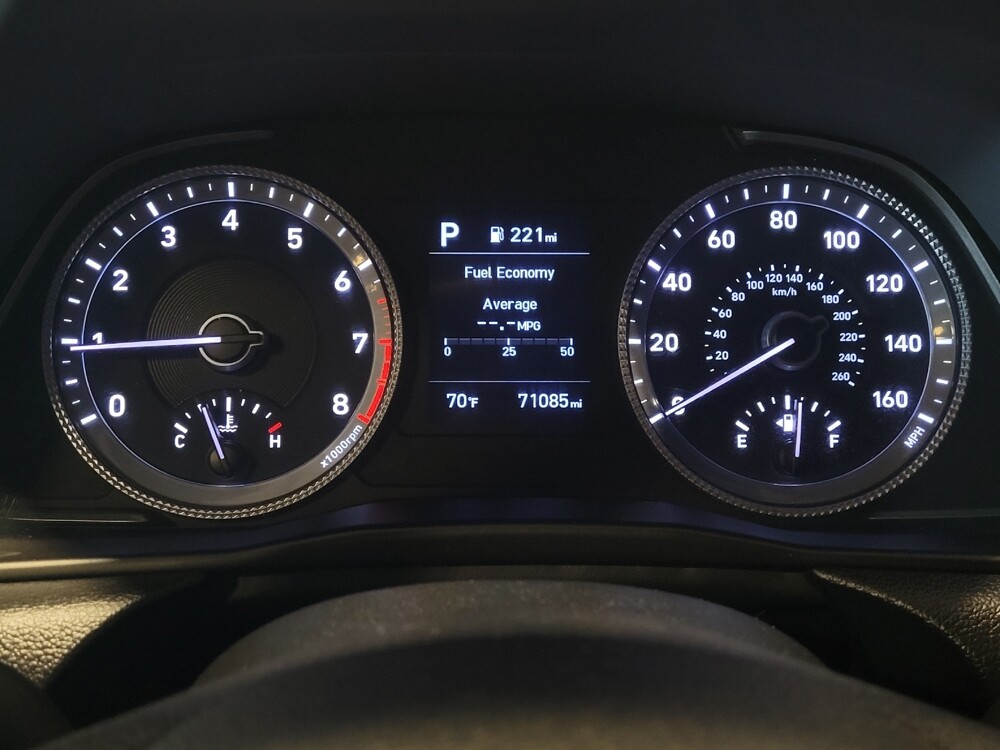 2022 Hyundai Sonata in Sanford, FL 32773 - 18077317 23