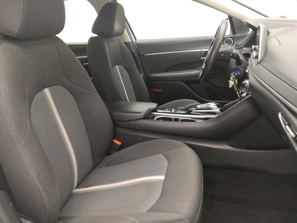 2022 Hyundai Sonata in Sanford, FL 32773 - 18077317 21