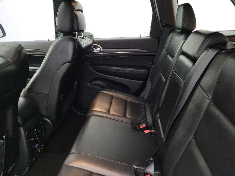 2020 Jeep Grand Cherokee in Tampa, FL 33619 - 18077318 18