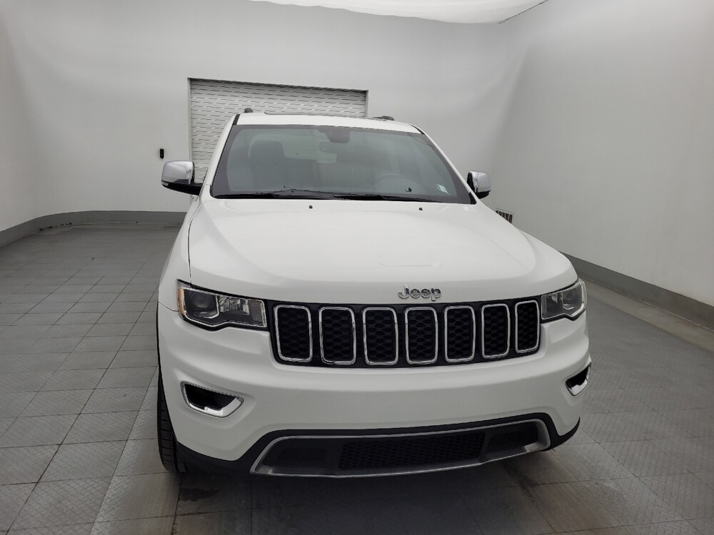 2020 Jeep Grand Cherokee in Tampa, FL 33619 - 18077318 14