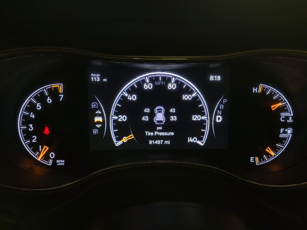 2020 Jeep Grand Cherokee in Tampa, FL 33619 - 18077318 23