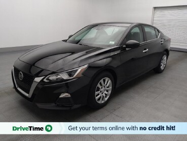 2021 Nissan Altima in Sanford, FL 32773