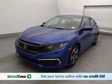 2020 Honda Civic in Tampa, FL 33619