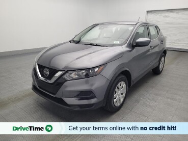 2020 Nissan Rogue Sport in Columbia, SC 29210