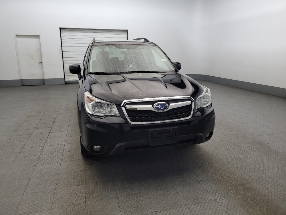 2016 Subaru Forester in Temple Hills, MD 20746 - 18077326 14