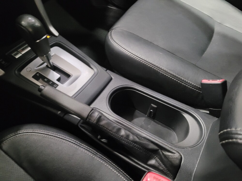 2016 Subaru Forester in Temple Hills, MD 20746 - 18077326 26