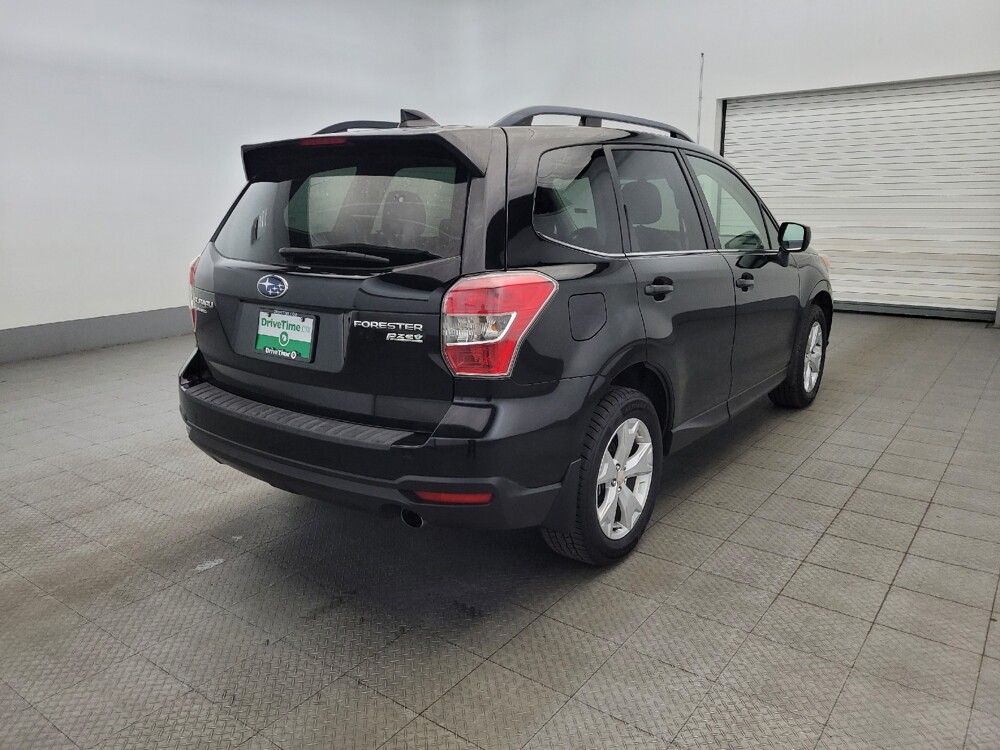 2016 Subaru Forester in Temple Hills, MD 20746 - 18077326 9