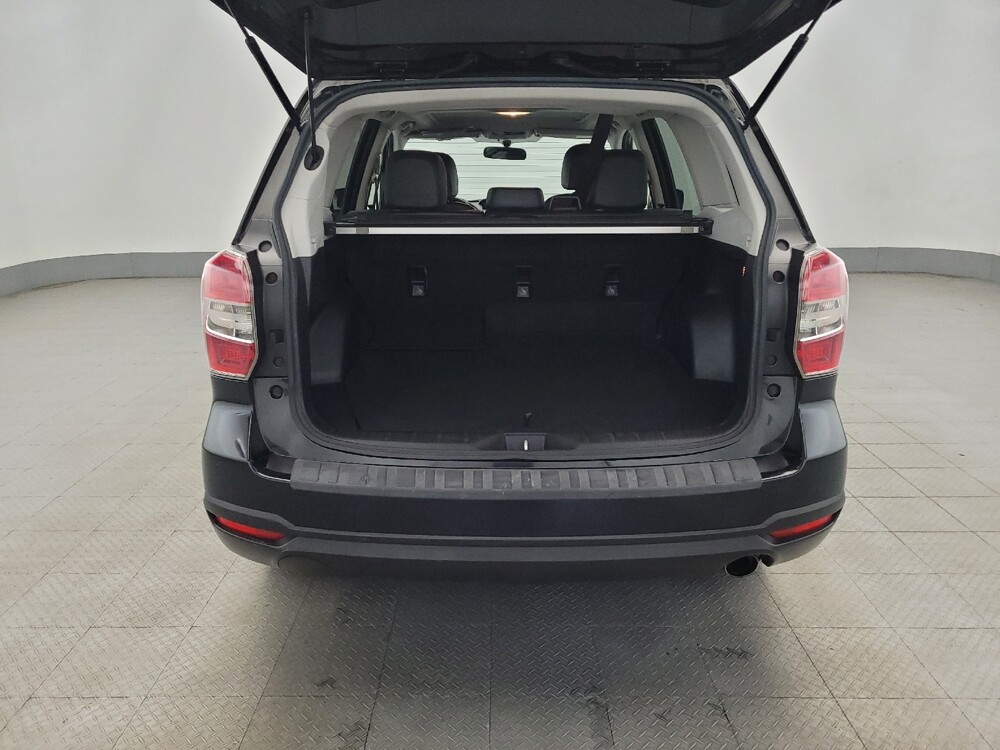 2016 Subaru Forester in Temple Hills, MD 20746 - 18077326 29