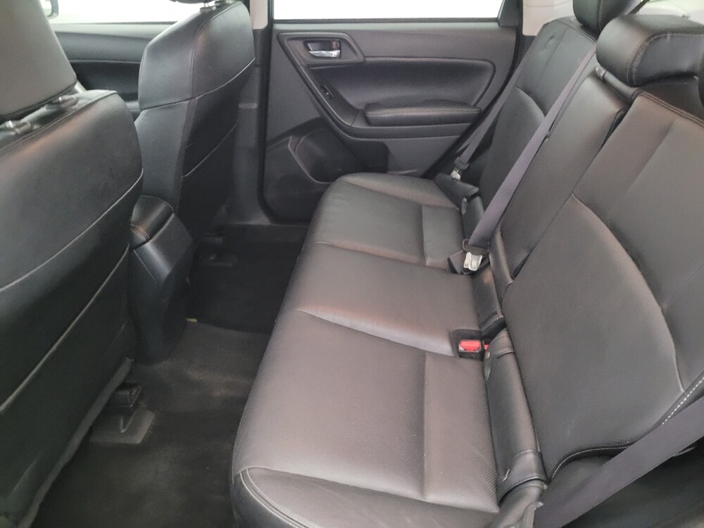 2016 Subaru Forester in Temple Hills, MD 20746 - 18077326 18