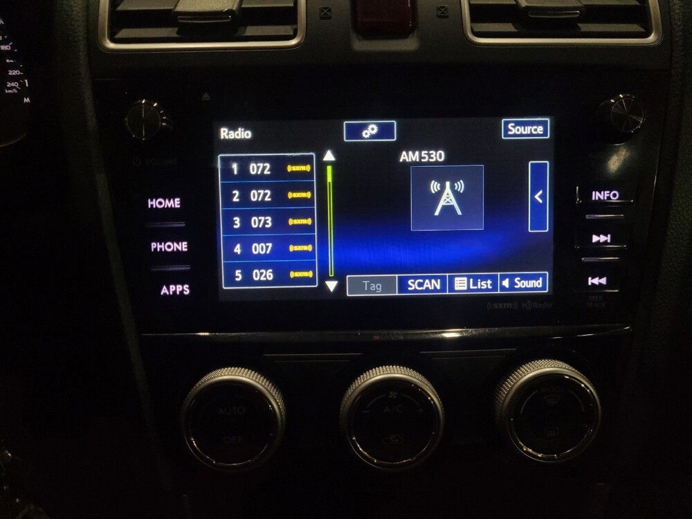 2016 Subaru Forester in Temple Hills, MD 20746 - 18077326 25