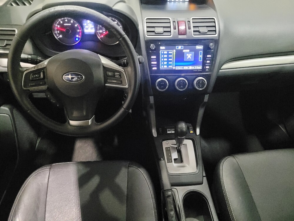 2016 Subaru Forester in Temple Hills, MD 20746 - 18077326 22