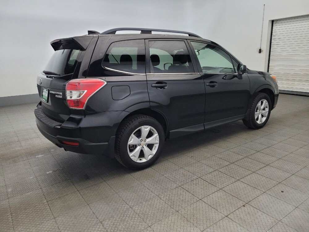 2016 Subaru Forester in Temple Hills, MD 20746 - 18077326 10