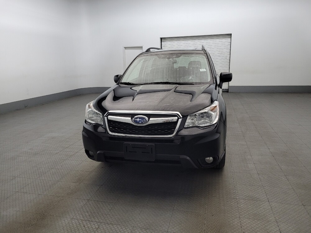 2016 Subaru Forester in Temple Hills, MD 20746 - 18077326 15