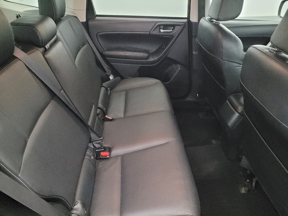 2016 Subaru Forester in Temple Hills, MD 20746 - 18077326 19