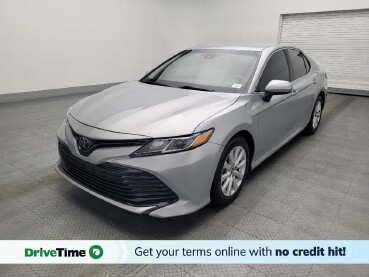 2020 Toyota Camry in Sanford, FL 32773