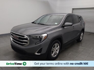 2019 GMC Terrain in Houston, TX 77074