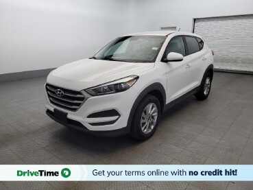 2018 Hyundai Tucson in Richmond, VA 23235