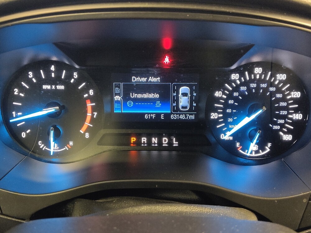 2019 Ford Fusion in Houston, TX 77060 - 18077343 23