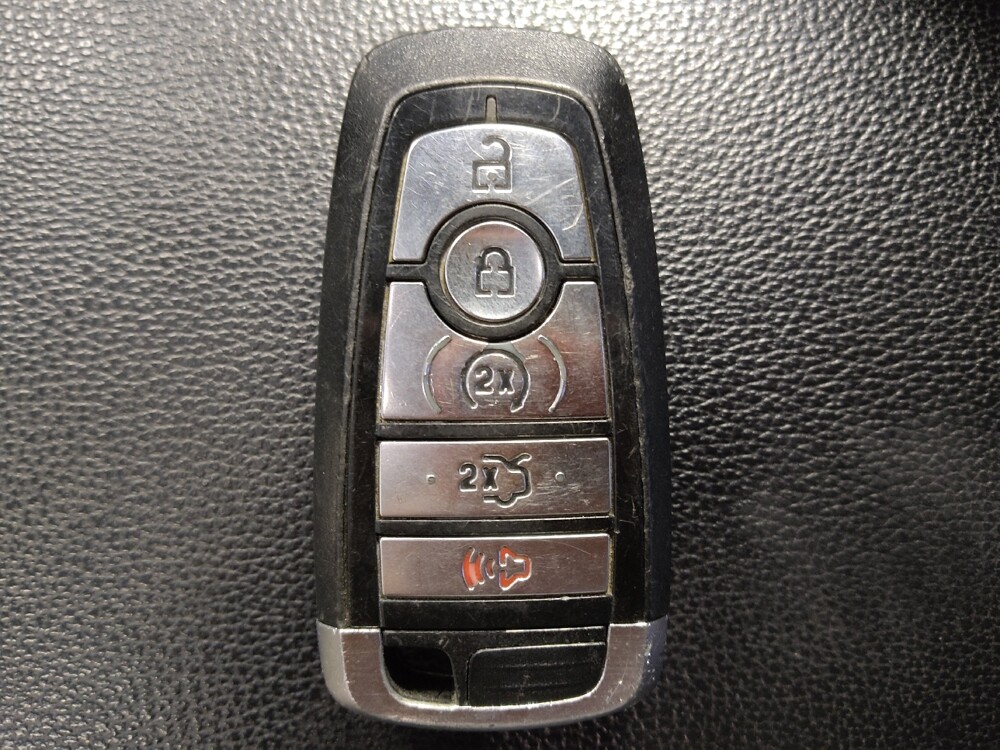 2017 Ford Fusion in Temple, TX 76502 - 18077344 32