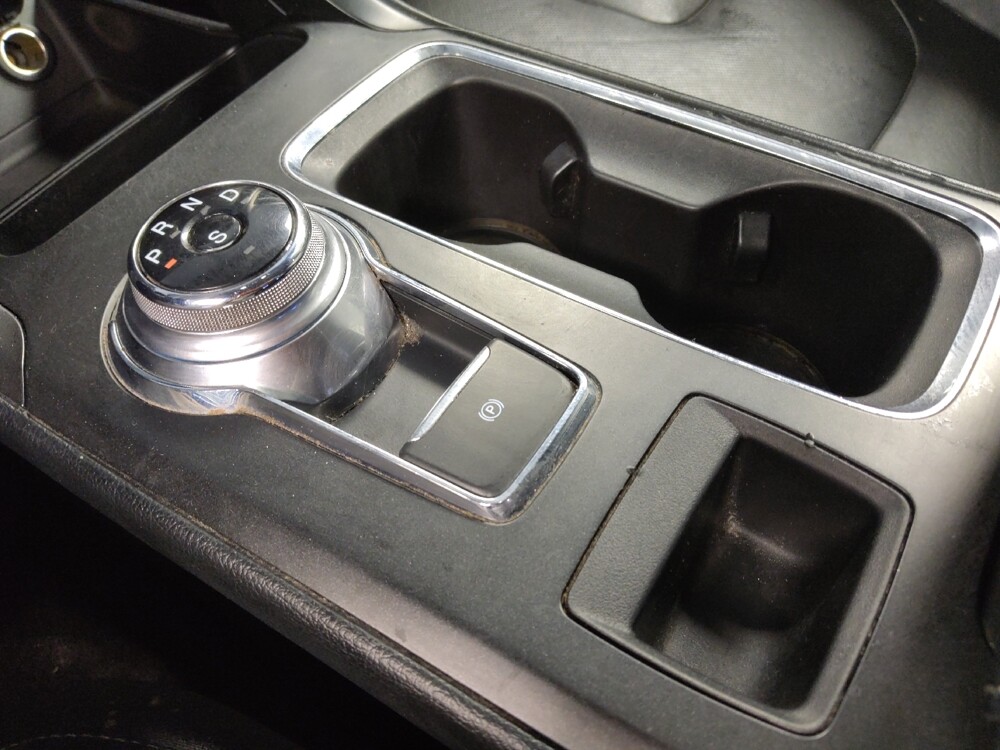 2017 Ford Fusion in Temple, TX 76502 - 18077344 26