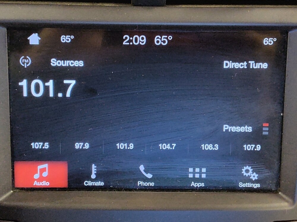 2017 Ford Fusion in Temple, TX 76502 - 18077344 25