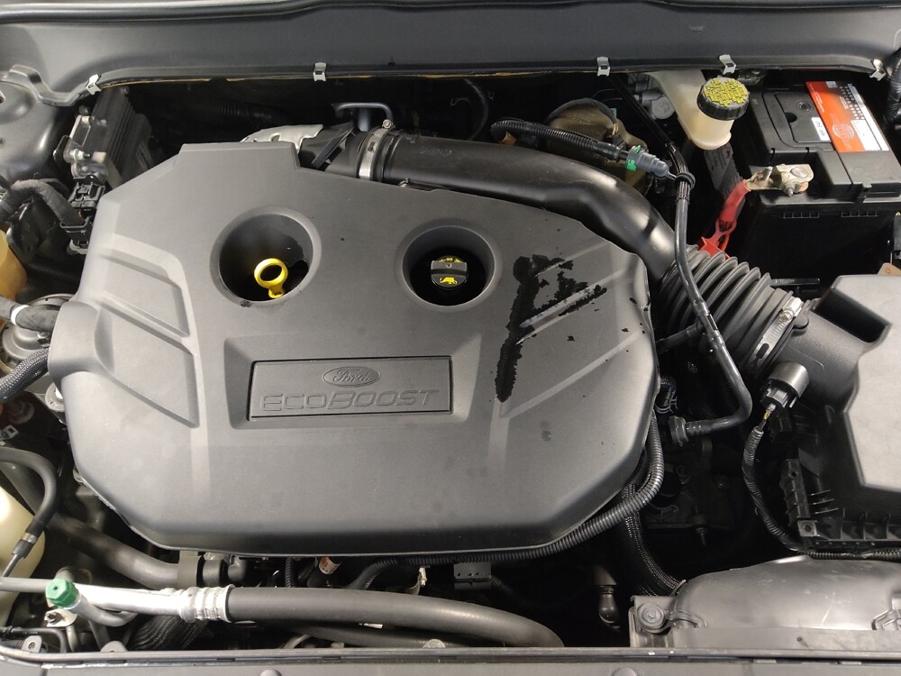 2017 Ford Fusion in Temple, TX 76502 - 18077344 30