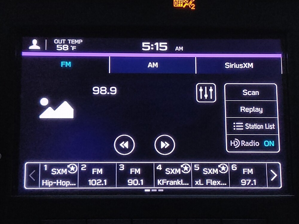 2022 Subaru Legacy in Charlotte, NC 28213 - 18077346 25