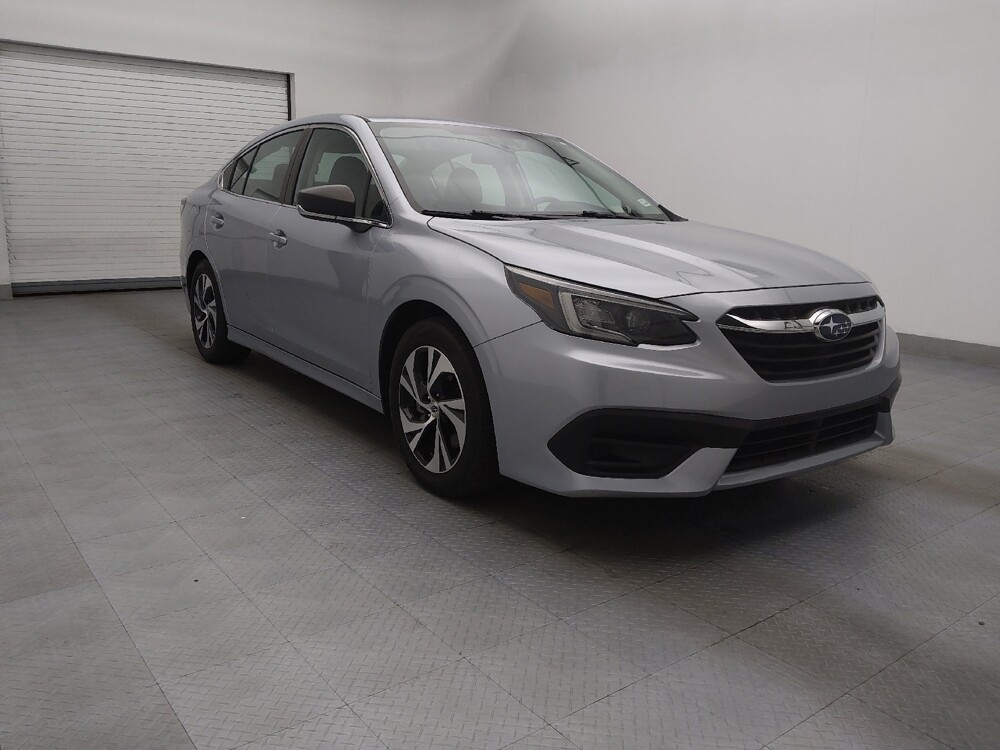 2022 Subaru Legacy in Charlotte, NC 28213 - 18077346 13