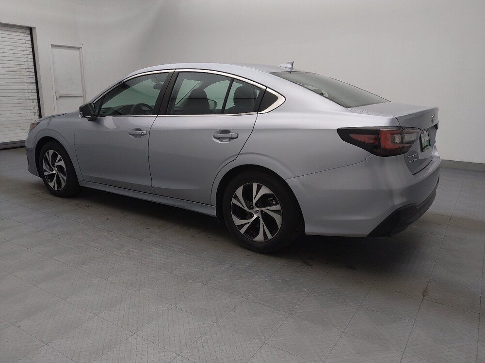 2022 Subaru Legacy in Charlotte, NC 28213 - 18077346 3