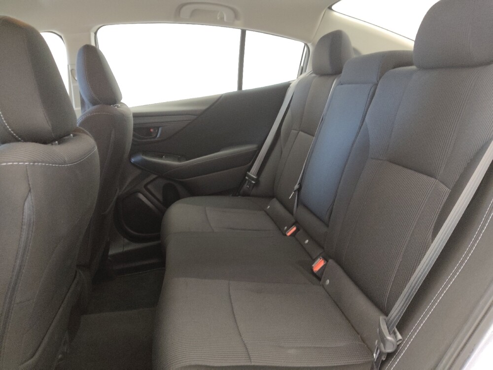 2022 Subaru Legacy in Charlotte, NC 28213 - 18077346 18