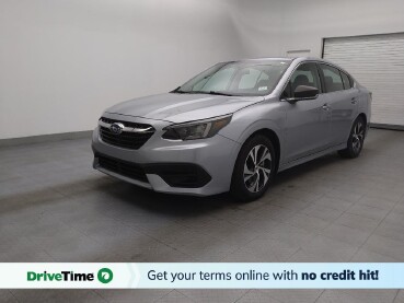 2022 Subaru Legacy in Charlotte, NC 28213