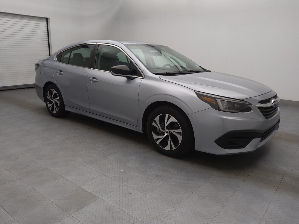 2022 Subaru Legacy in Charlotte, NC 28213 - 18077346 11