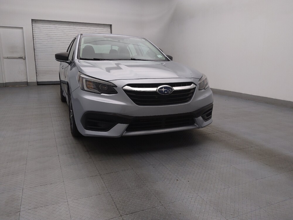 2022 Subaru Legacy in Charlotte, NC 28213 - 18077346 14