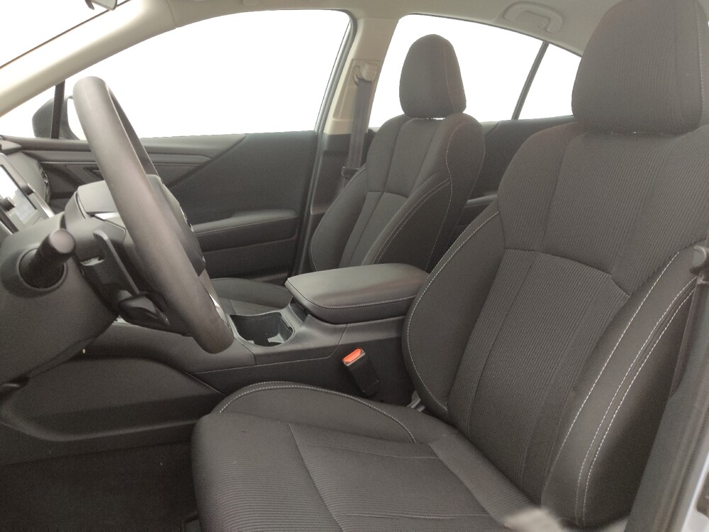 2022 Subaru Legacy in Charlotte, NC 28213 - 18077346 17