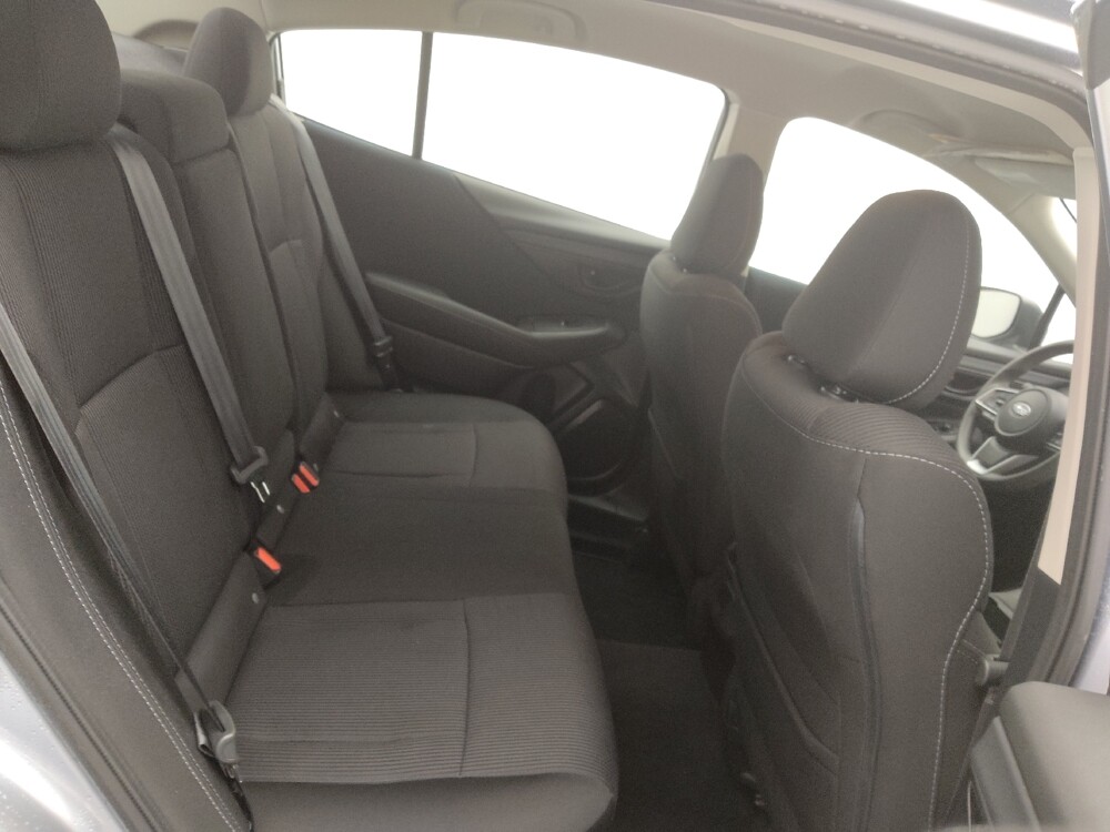 2022 Subaru Legacy in Charlotte, NC 28213 - 18077346 19