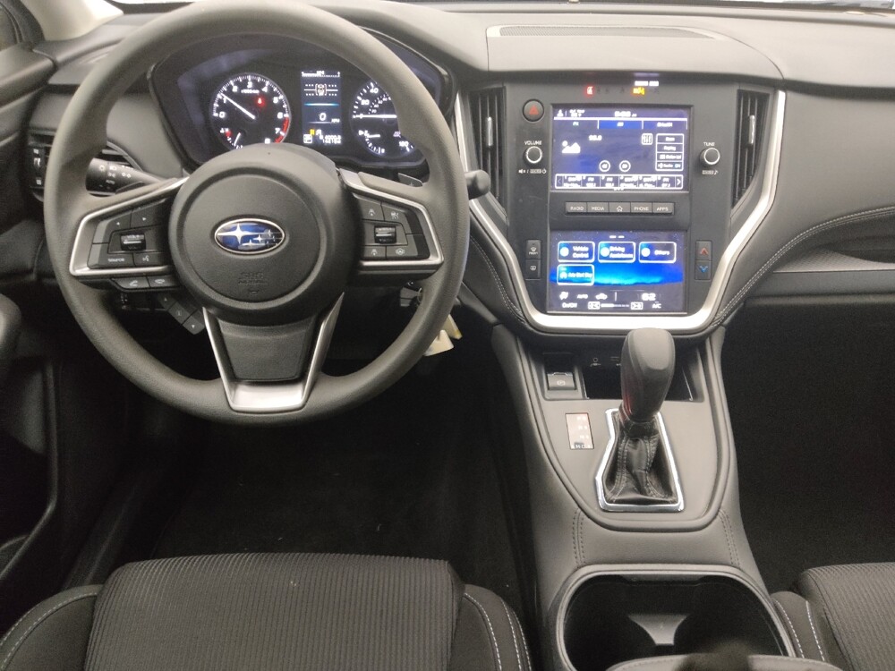 2022 Subaru Legacy in Charlotte, NC 28213 - 18077346 22