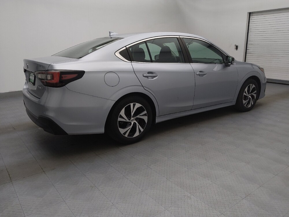2022 Subaru Legacy in Charlotte, NC 28213 - 18077346 10