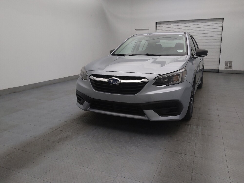 2022 Subaru Legacy in Charlotte, NC 28213 - 18077346 15